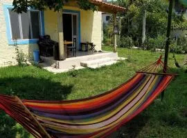 Elbasan Backpacker Hostel