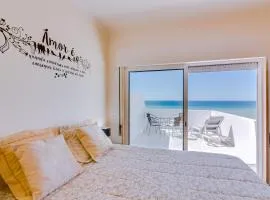 Sky - wonderful view to the beach - Quarteira