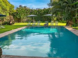 Posada Colibri - Hotel & Spa, khách sạn spa ở San Juan Teotihuacán