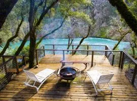 Hawkins Bar River Home