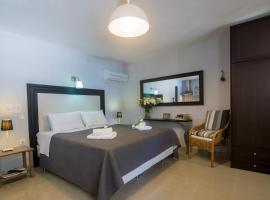 Villa Elaia Suites & Apartments No.4
