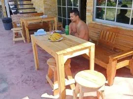 DAOH'S Rooms & Scooters