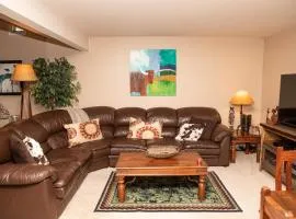 6 Chamonix Lane 2 Bedroom Townhouse