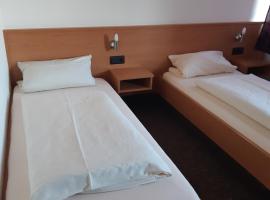 Pension Benedikt, cheap hotel in Aschau am Inn