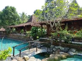 Jogloplawang Villa&Resort