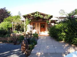 Country Lane Guesthouse, hotel v destinaci Howick