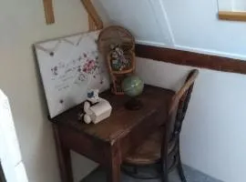 au petit bonheur