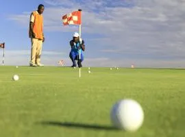 Lake Victoria Serena Golf Resort & Spa