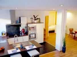 Apartment Loidl Ebensee: Ebensee şehrinde bir otel