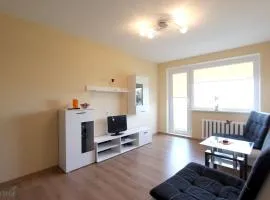 Tilžės Apartment