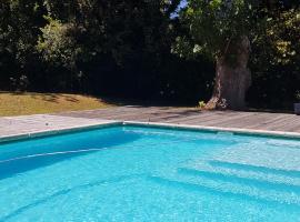 Bloom Guest House, hotell i Constantia i Cape Town