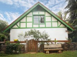 Ferienwohnung am Mühlenteich, Ferienwohnung in Beelitz