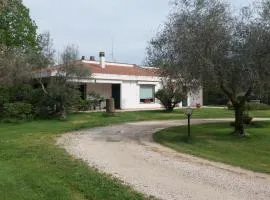 A casa di Luciana