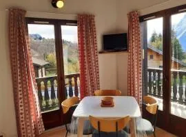 Eden Roc Grand Massif