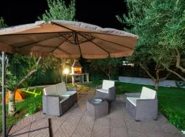 Sole e Luna OPEN SPACE for family