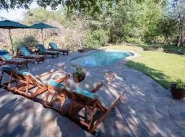 Ku Sungula Safari Lodge