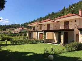 Stone Villa Chalkidiki