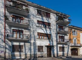 Il Broletto B&B, bed and breakfast en Novara