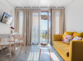 Naftilos Residences II