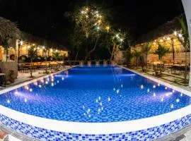 Elizabeth Hotel Tam Coc