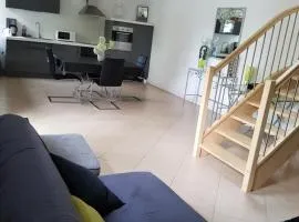 L'Heure Bleue gîtes et chambres d'hôtes