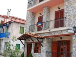 Sfaragoulias Inn