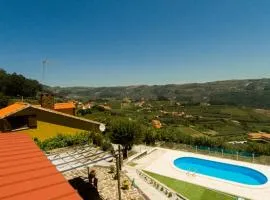 King's House Douro Valley