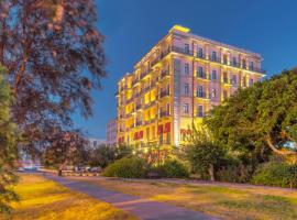 GDM Megaron, Historical Monument Hotel, hotel near Heraklion International Airport - HER, 