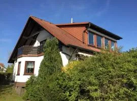 Ferienwohnung Buchbergblick