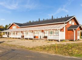 Holiday Home Karitahko a 6 by Interhome, accommodation in Tahkovuori