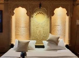 Mittra Cozyrooms, hotel in Jaisalmer