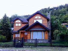 Cabaña Wefko - San Martin de los Andes