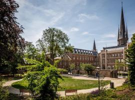 MERICI Hotel Sittard, hotel em Sittard