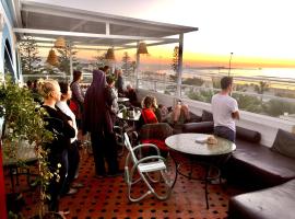 Essaouira Beach Hostel, hotel en Essaouira