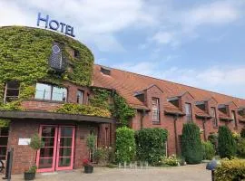 Hotel ARTE Schwerin