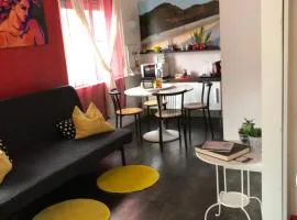 La Casa Colorata