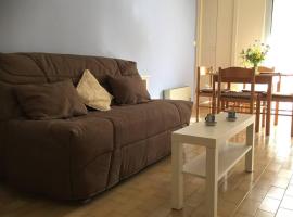 Les Lavandières, ξενοδοχείο σε Vernet-les-Bains