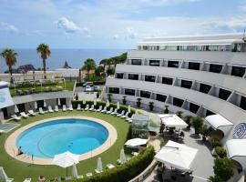 President Park Hotel, hotel en Aci Trezza