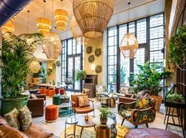 Hotel Indigo Brussels - City by IHG