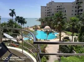 MelakA Relaxation Homestay