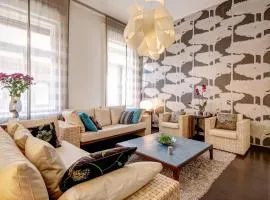 Luxury Paulay street Apartment
