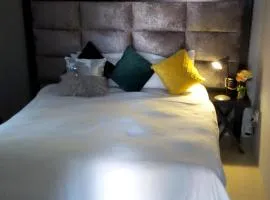 Bruno Comfort Suites