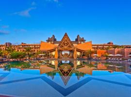 Lopesan Baobab Resort