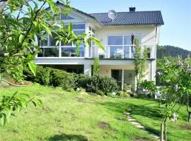 Seniorengerechte Ferienwohnung in Großalmerode