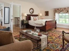 Inn at Warner Hall