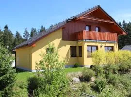 Villa Park Lipno-Lipno-In