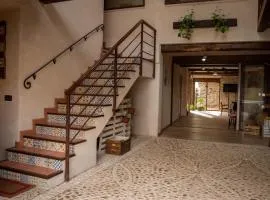 Casa Rural Castil de Cabras