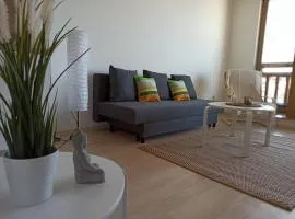 Emerald Buddha Apartment