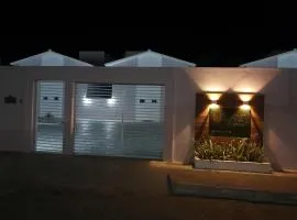 Apartamento Vila Tropical