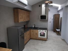 Apartamenty Rynek, apartmen di Września